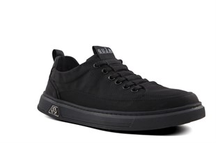 GUJA 26y343 Siyah Unisex Sneakers