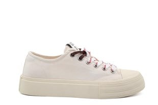 GUJA 26y363 Bej Kadın Sneakers