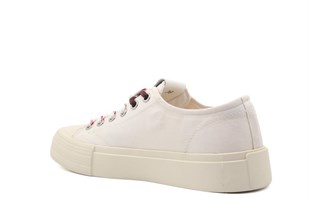 GUJA 26y363 Bej Kadın Sneakers
