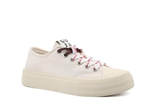 GUJA 26y363 Bej Kadın Sneakers