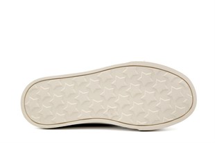 GUJA 26y363 Siyah Kadın Sneakers