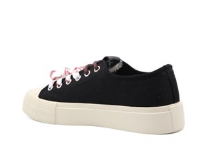 GUJA 26y363 Siyah Kadın Sneakers