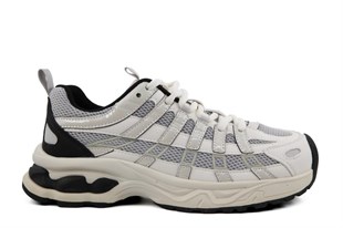 GUJA 26y369 Beyaz Kadın Sneakers