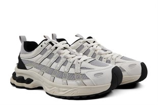 GUJA 26y369 Beyaz Kadın Sneakers