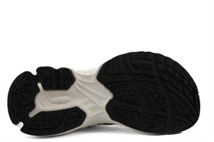 GUJA 26y369 Beyaz Kadın Sneakers