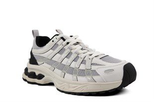 GUJA 26y369 Beyaz Kadın Sneakers