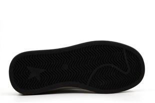 GUJA 26y374 Beyaz Gri Kadın Sneakers