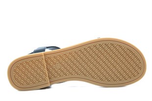 GUJA 26y473-1 Siyah Kadın Sandalet