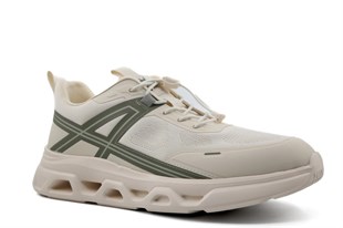 GUJA 26y501-1 Beyaz Erkek Sneakers