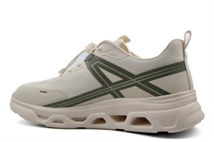 GUJA 26y501-1 Beyaz Erkek Sneakers