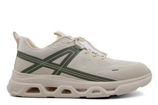 GUJA 26y501-1 Beyaz Erkek Sneakers