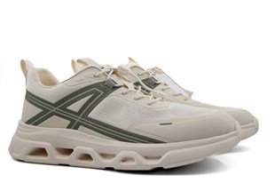 GUJA 26y501-1 Beyaz Erkek Sneakers