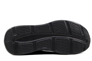 GUJA 26y501-1 Siyah Erkek Sneakers