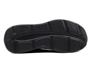 GUJA 26y501-1 Siyah Erkek Sneakers