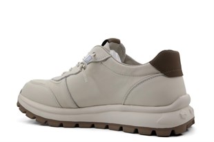GUJA 26y508 Bej Erkek Sneakers