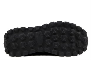GUJA 26y508 Siyah Erkek Sneakers