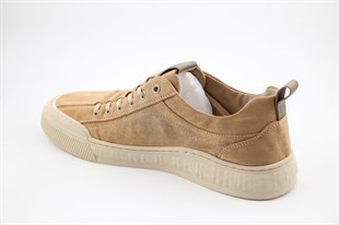 GUJA 26y510-12 Bej Erkek Sneakers