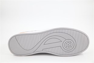 GUJA 26y510-12 Gri Erkek Sneakers