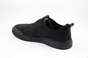 GUJA 26y510-12 Siyah Erkek Sneakers