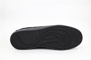 GUJA 26y510-12 Siyah Erkek Sneakers