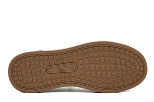 GUJA 26y510-18 Beyaz Erkek Sneakers