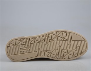 GUJA 26y510-2 Bej Erkek Sneakers
