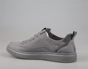 GUJA 26y510-2 Gri Erkek Sneakers