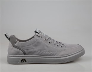 GUJA 26y510-2 Gri Erkek Sneakers