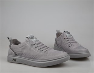 GUJA 26y510-2 Gri Erkek Sneakers