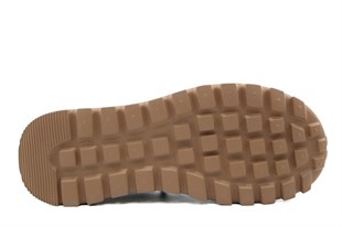 GUJA 26y514 Siyah Erkek Sneakers