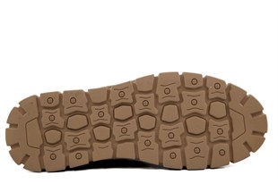 GUJA 26y518 Bej Erkek Sneakers