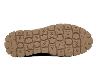 GUJA 26y518 Siyah Erkek Sneakers