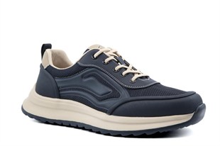 GUJA 26y527 Siyah Erkek Sneakers