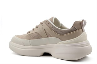 GUJA 26y538 Bej Erkek Sneakers