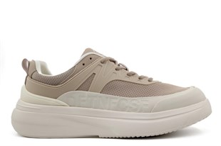 GUJA 26y538 Bej Erkek Sneakers