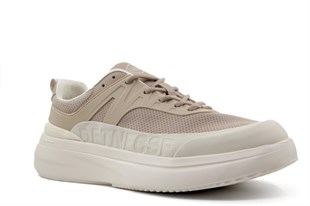GUJA 26y538 Bej Erkek Sneakers