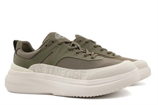 GUJA 26y538 Haki Erkek Sneakers