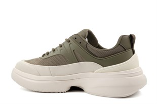 GUJA 26y538 Haki Erkek Sneakers