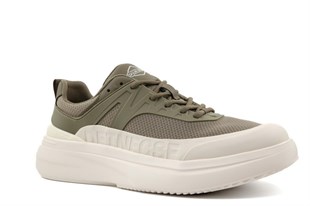 GUJA 26y538 Haki Erkek Sneakers