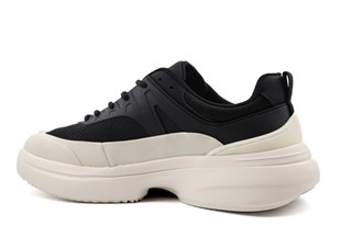 GUJA 26y538 Siyah Erkek Sneakers