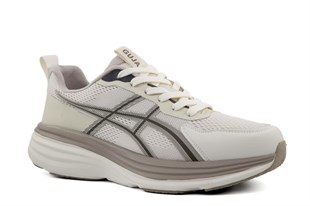 GUJA 26y542-4 Bej Erkek Sneakers