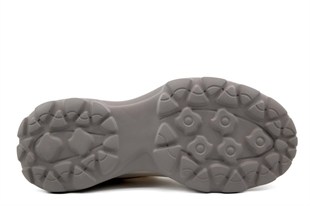 GUJA 26y572 Bej Erkek Sneakers