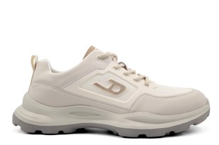GUJA 26y572 Bej Erkek Sneakers