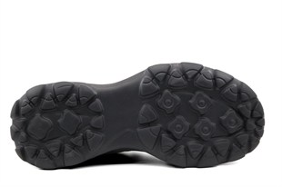 GUJA 26y572 Siyah Erkek Sneakers