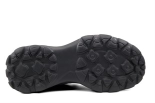 GUJA 26y572 Siyah Erkek Sneakers