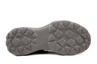 GUJA 26y572 Yeşil Erkek Sneakers