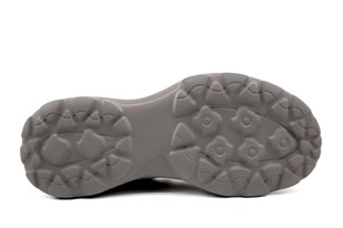 GUJA 26y572 Yeşil Erkek Sneakers