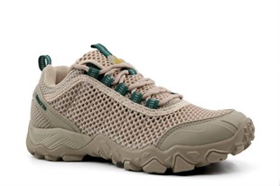 Humtto 110571B Bej Erkek Sneakers