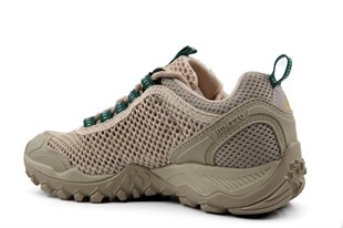 Humtto 110571B Bej Erkek Sneakers