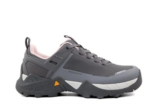 Humtto 171790B Füme Unisex Treeking Ayakkabı